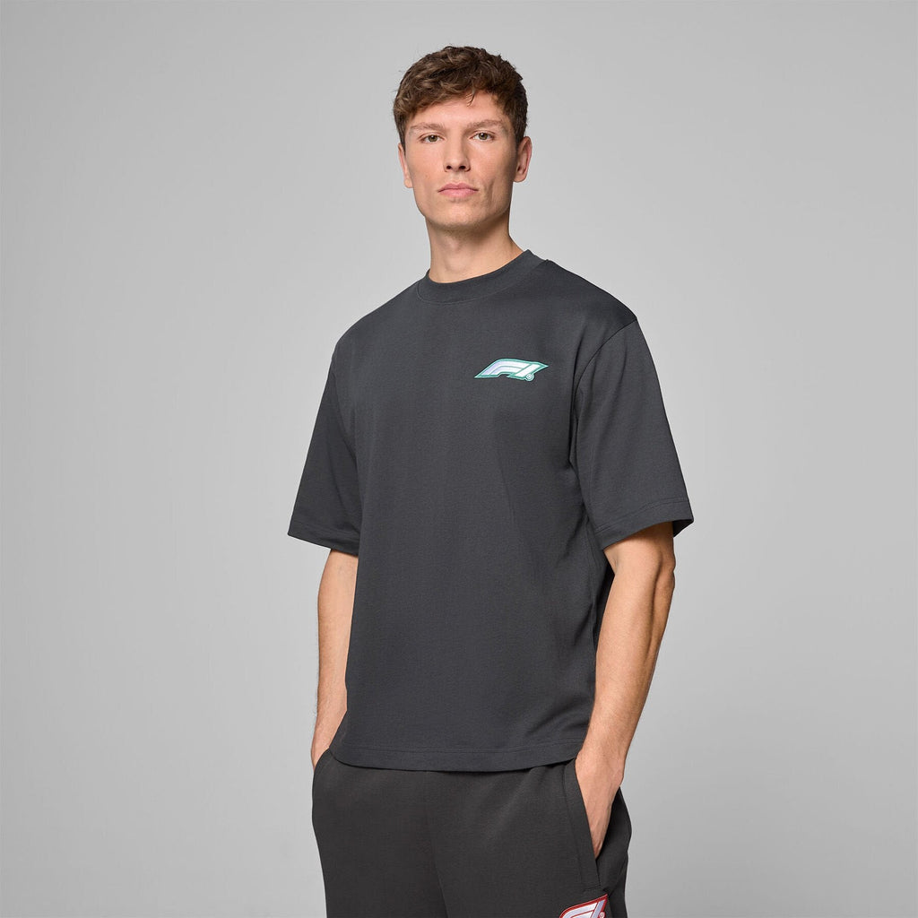 F1 Collection Legacy Graphic T-shirt
