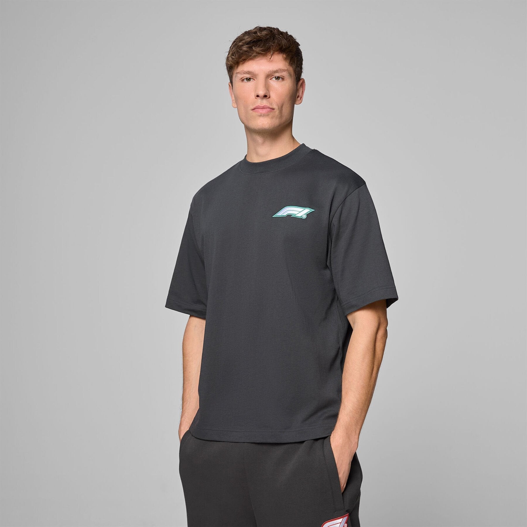 F1 Collection Legacy Graphic T-shirt