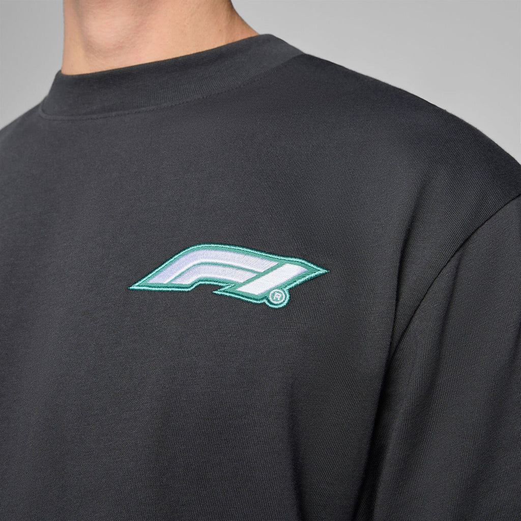 F1 Collection Legacy Graphic T-shirt