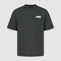 F1 Collection Legacy Graphic T-shirt