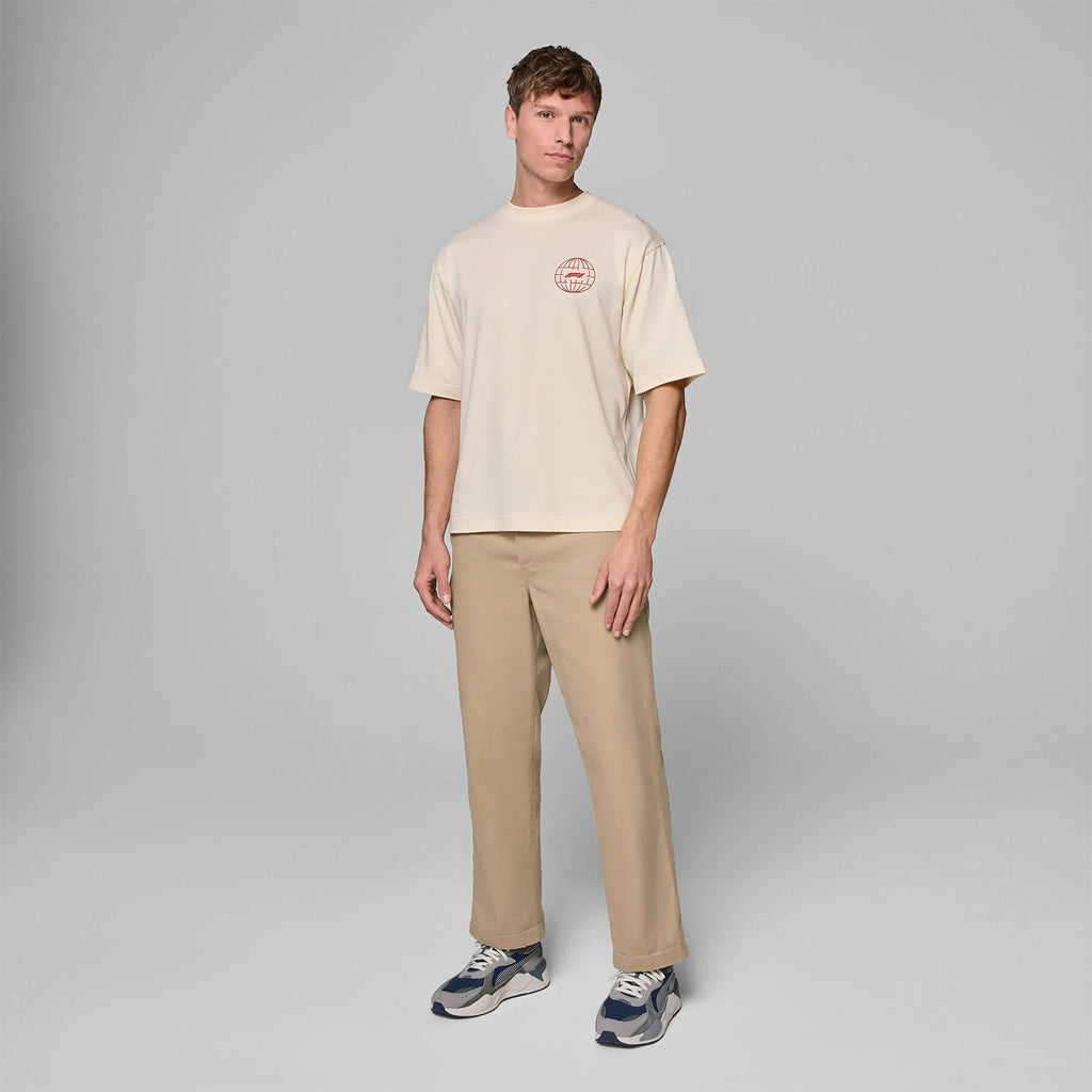 F1 Collection Camo Graphic T-shirt