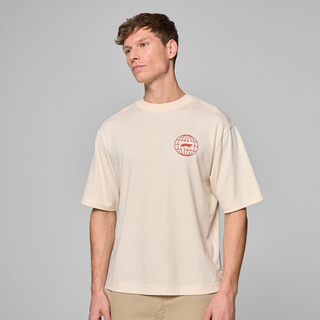 F1 Collection Camo Graphic T-shirt