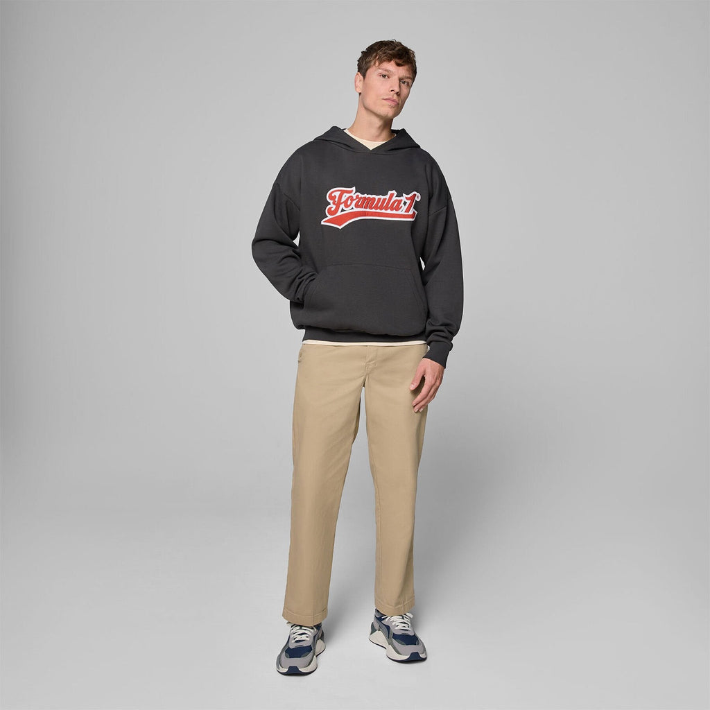 F1 Collection Heritage Graphic Hoodie