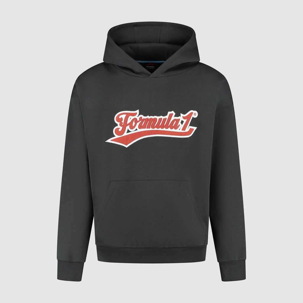 F1 Collection Heritage Graphic Hoodie