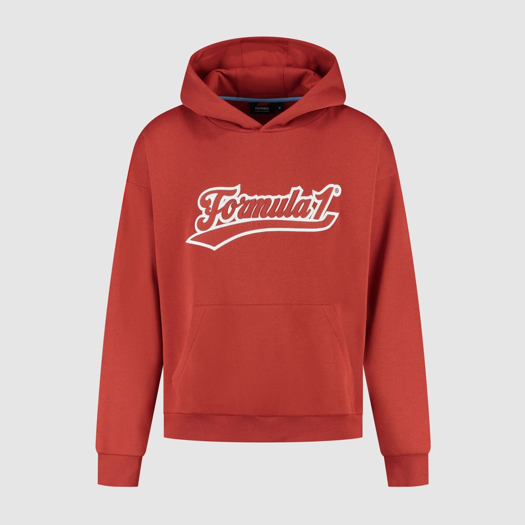 F1 Collection Heritage Graphic Hoodie
