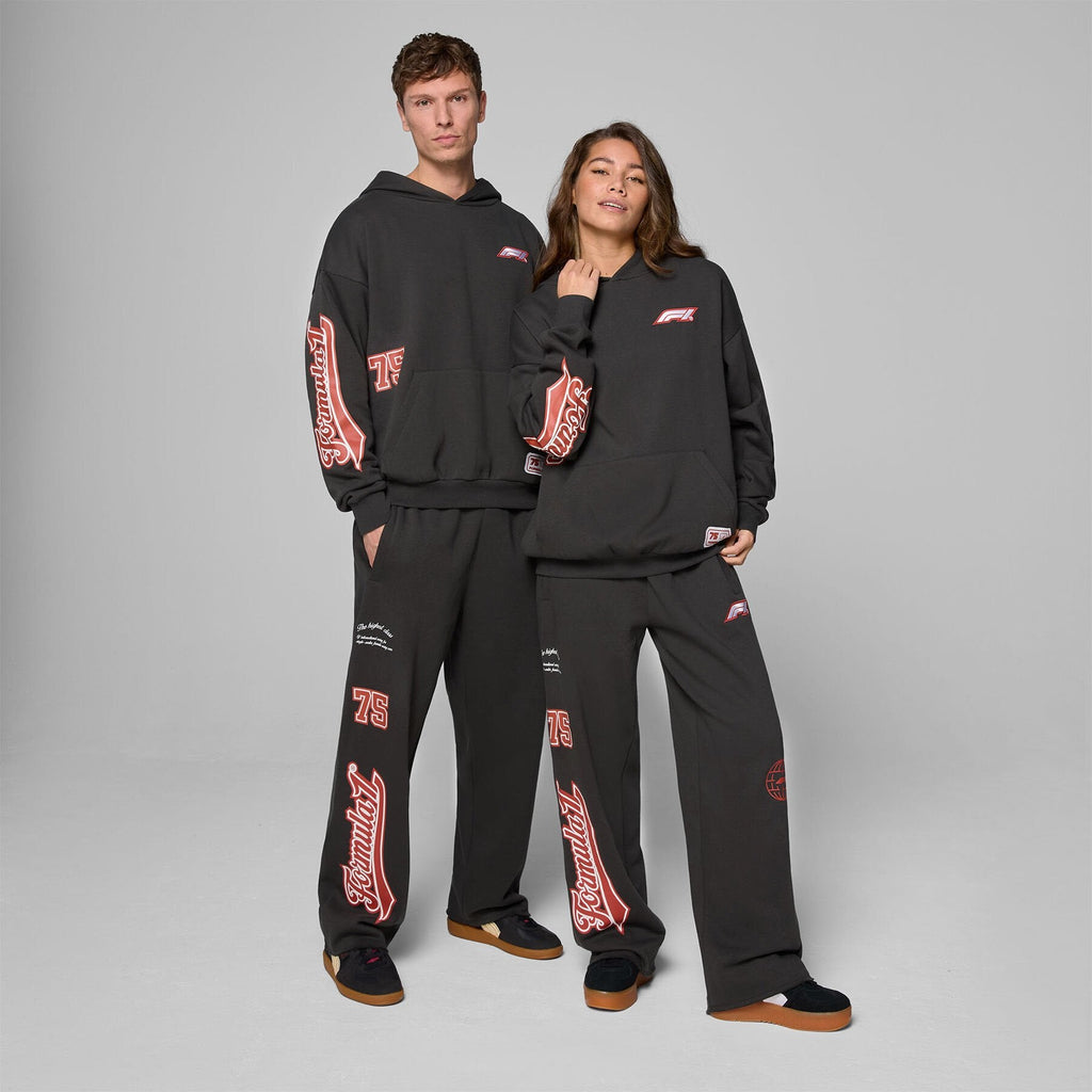 F1 Collection Legacy Joggers