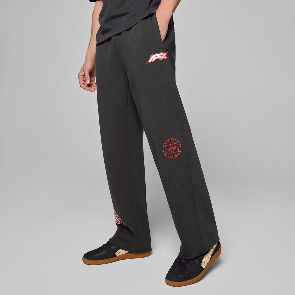 F1 Collection Legacy Joggers