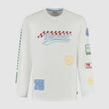 F1 Collection Legacy Graphic Long sleeve T-shirt