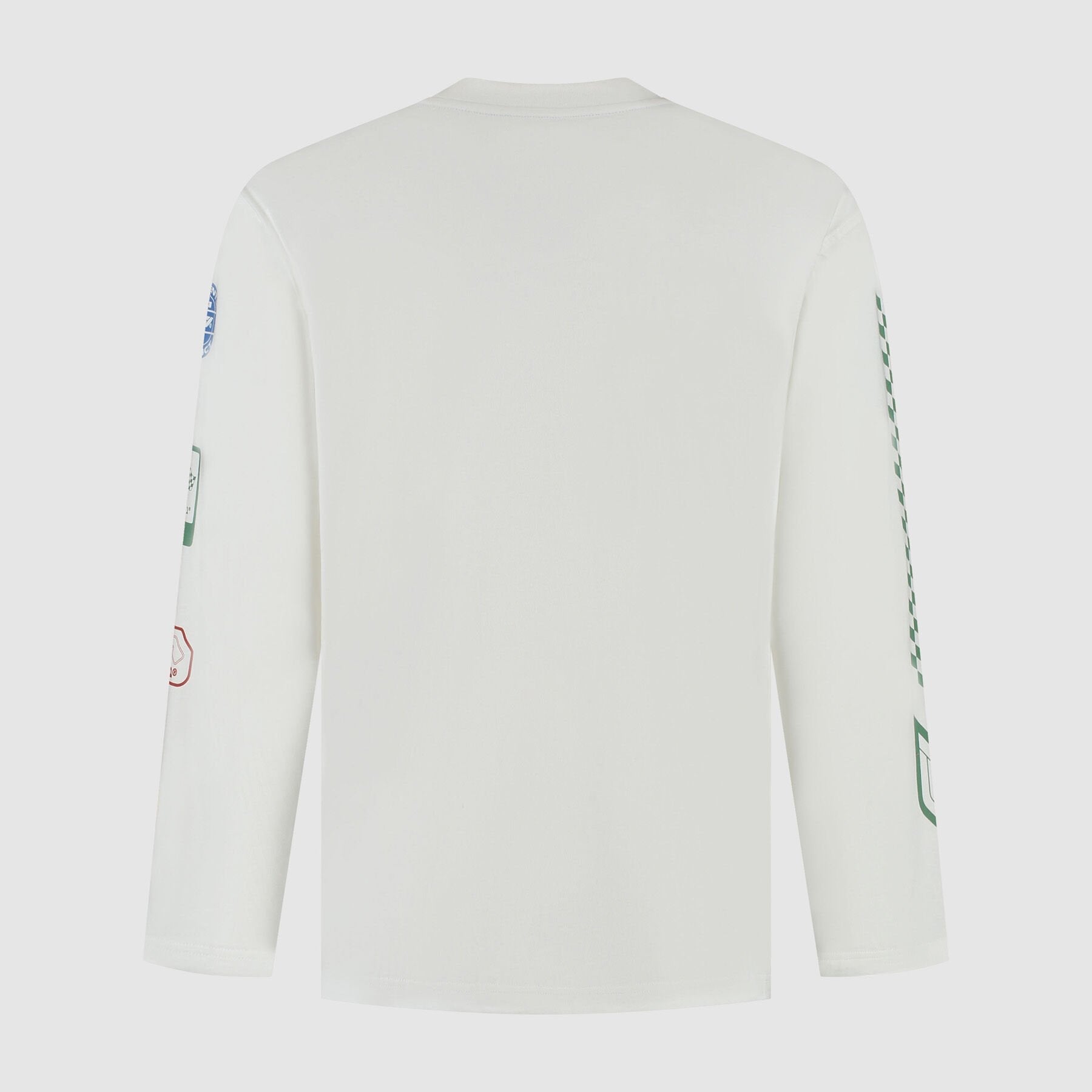 F1 Collection Legacy Graphic Long sleeve T-shirt