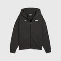 F1 Collection PUMA F1® LS Graphic Zip Hoodie