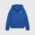 F1 Collection PUMA F1® LS Graphic Zip Hoodie