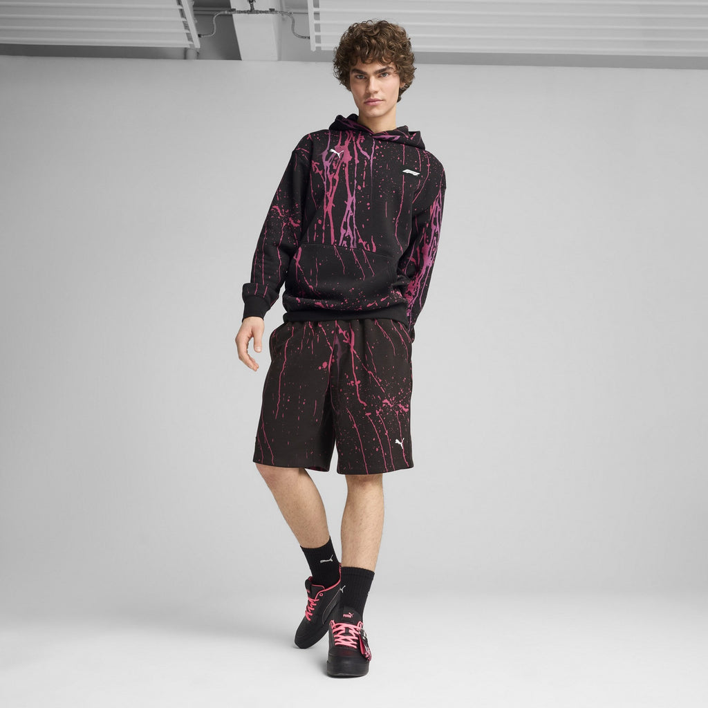 F1 Collection PUMA F1® LS Speed Splash Hoodie