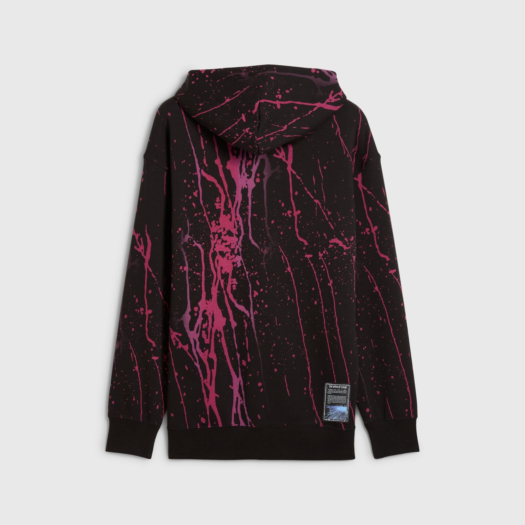 F1 Collection PUMA F1® LS Speed Splash Hoodie