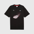 F1 Collection PUMA F1® LS Speed Splash T-shirt