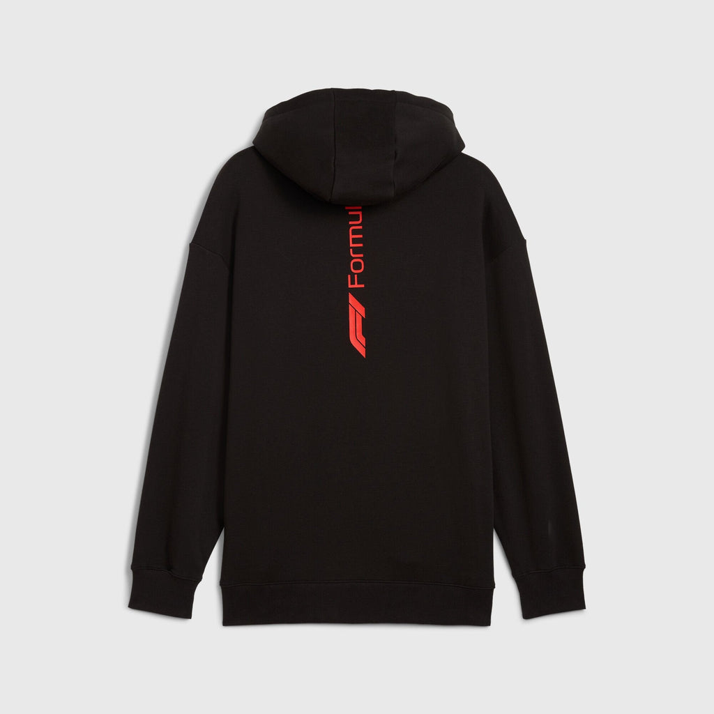 F1 Collection PUMA ESS F1® Relaxed Logo Hoodie