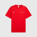 F1 Collection PUMA ESS F1® Relaxed Logo T-shirt