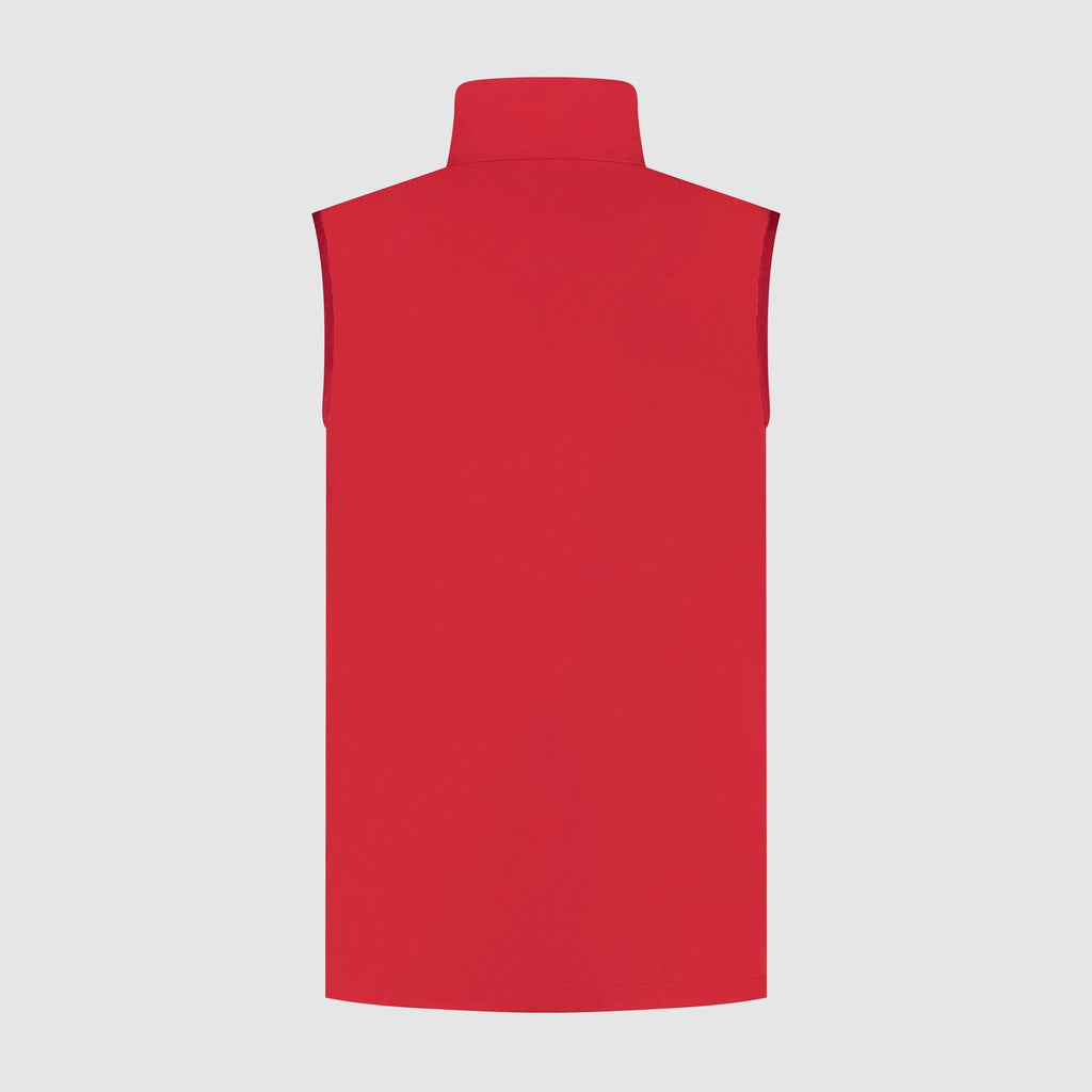 Scuderia Ferrari F1 PUMA Gilet