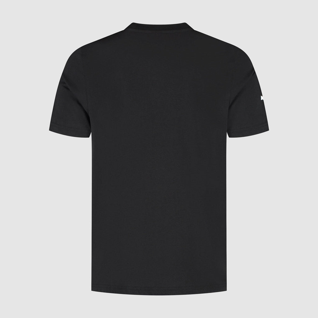 Scuderia Ferrari F1 PUMA Shield T-shirt