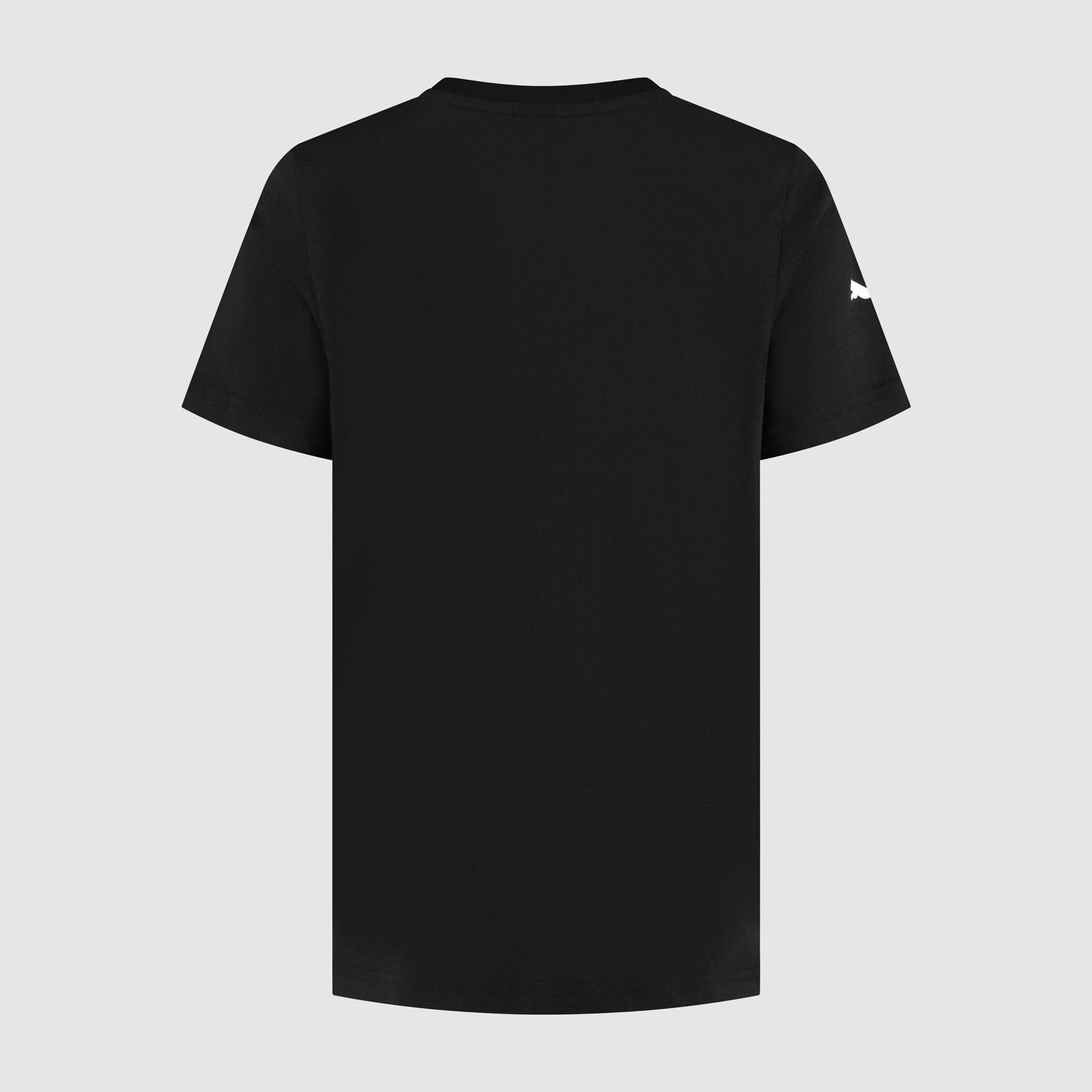 Scuderia Ferrari F1 Kids PUMA Shield T-shirt