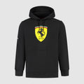 Scuderia Ferrari F1 PUMA Shield Hoodie