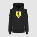Scuderia Ferrari F1 PUMA Kids Shield Hoodie