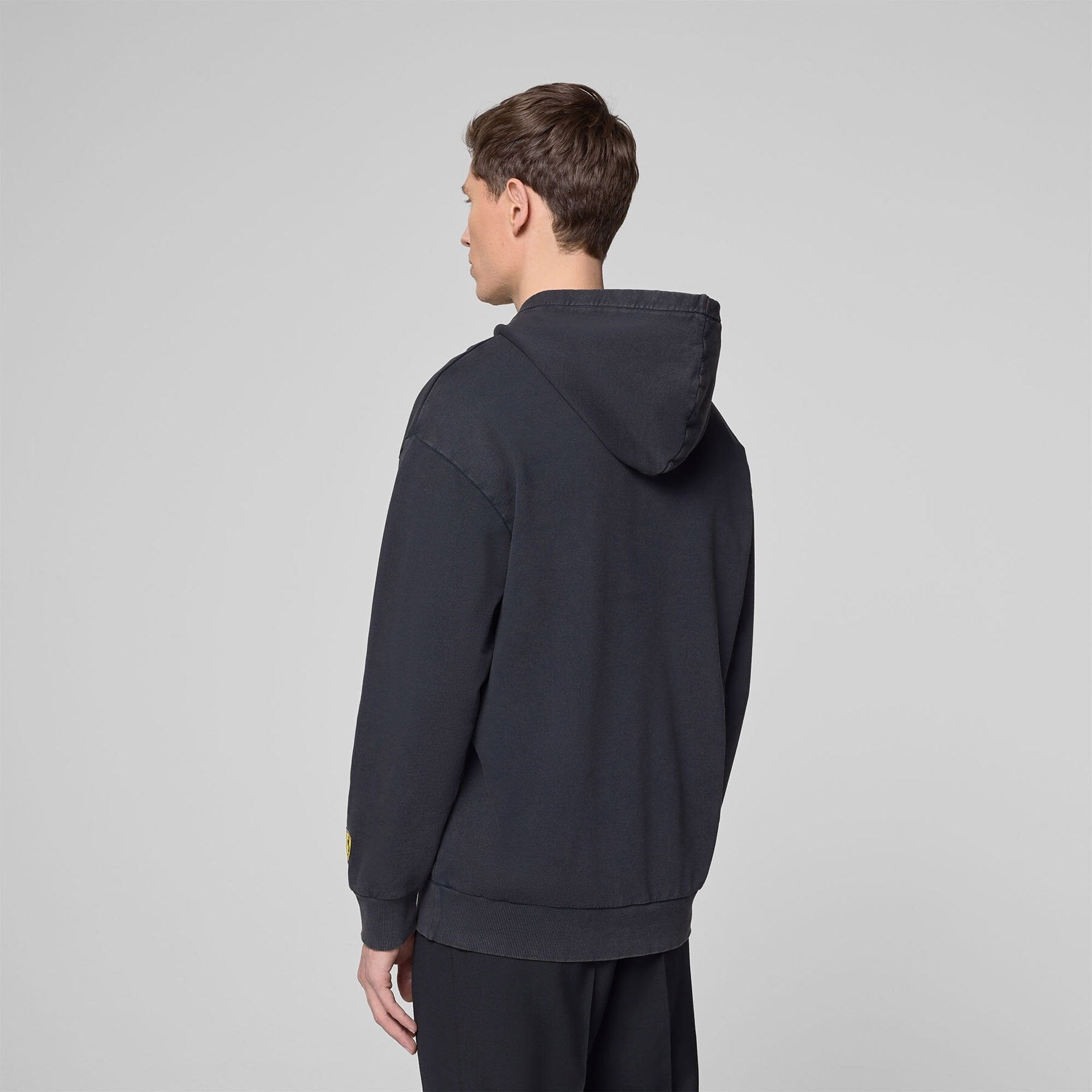 Scuderia Ferrari F1 PUMA SF Hoodie