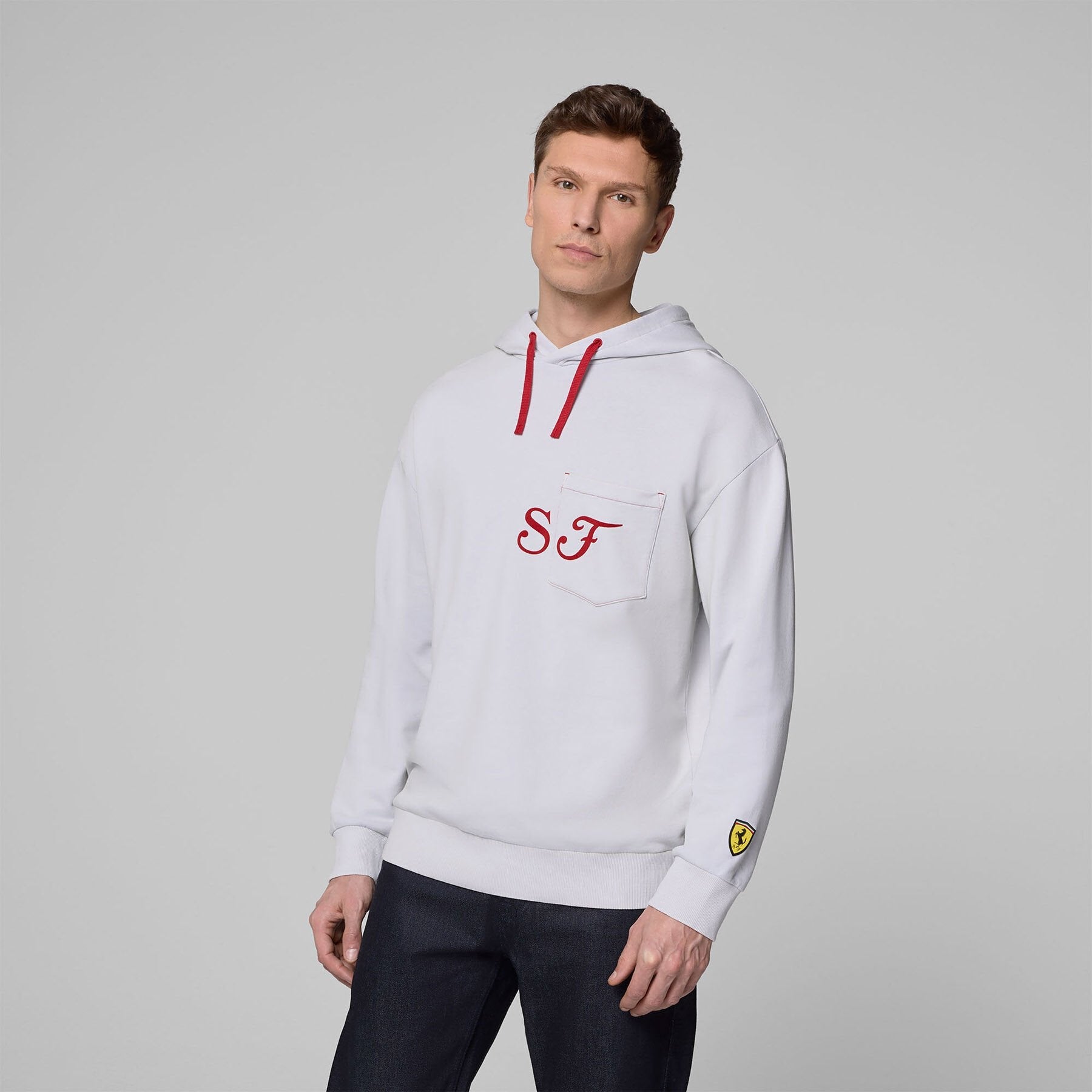 Scuderia Ferrari F1 PUMA SF Hoodie