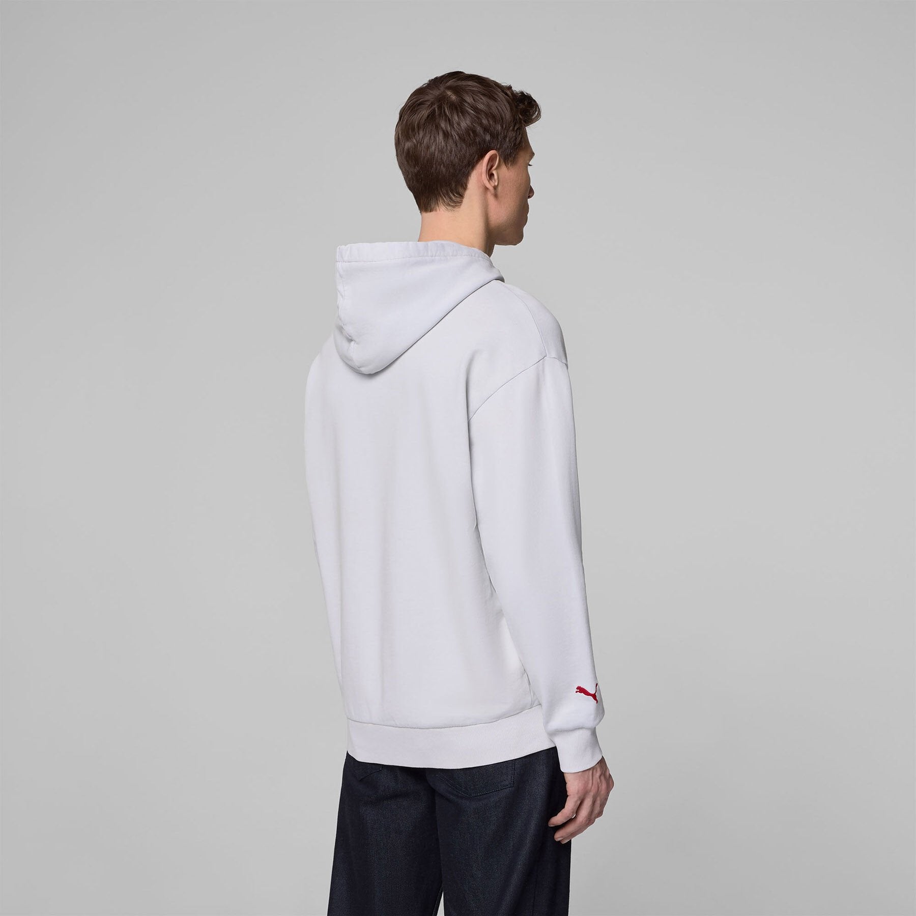 Scuderia Ferrari F1 PUMA SF Hoodie