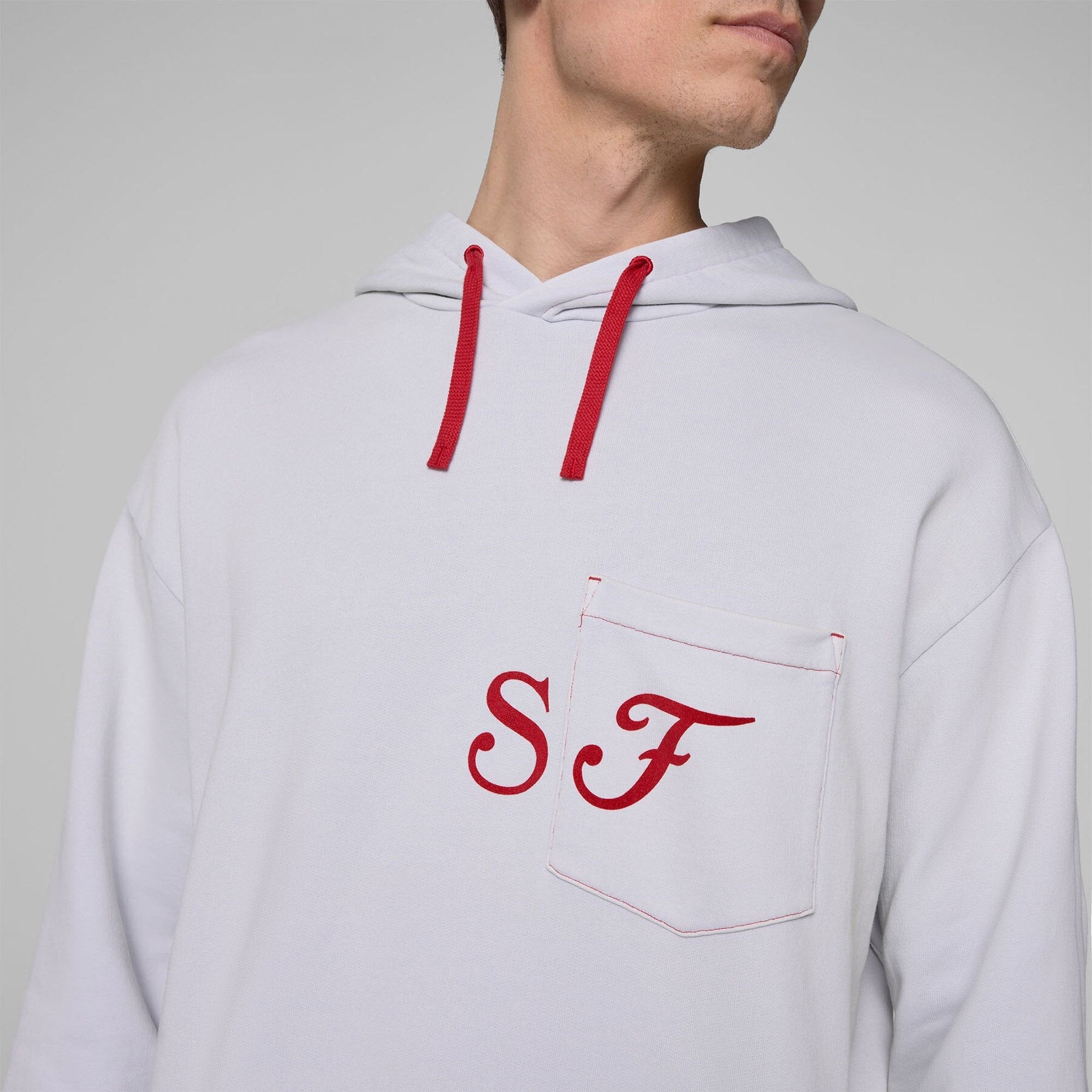 Scuderia Ferrari F1 PUMA SF Hoodie