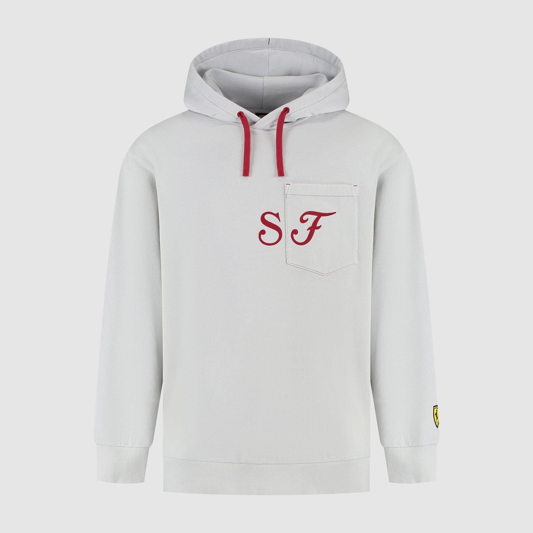 Scuderia Ferrari F1 PUMA SF Hoodie