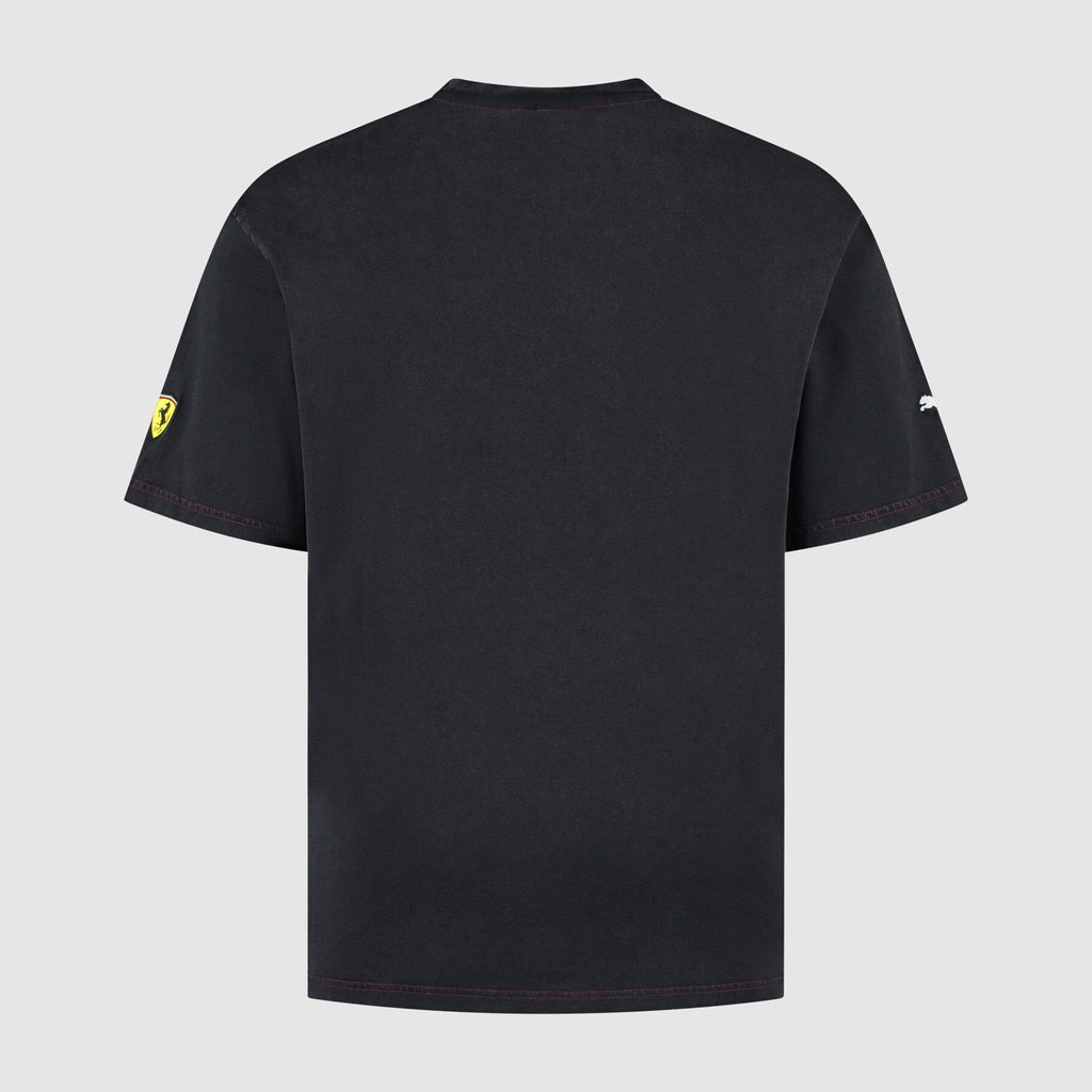Scuderia Ferrari F1 PUMA SF T-shirt