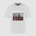 Scuderia Ferrari F1 PUMA Driver Graphic T-shirt