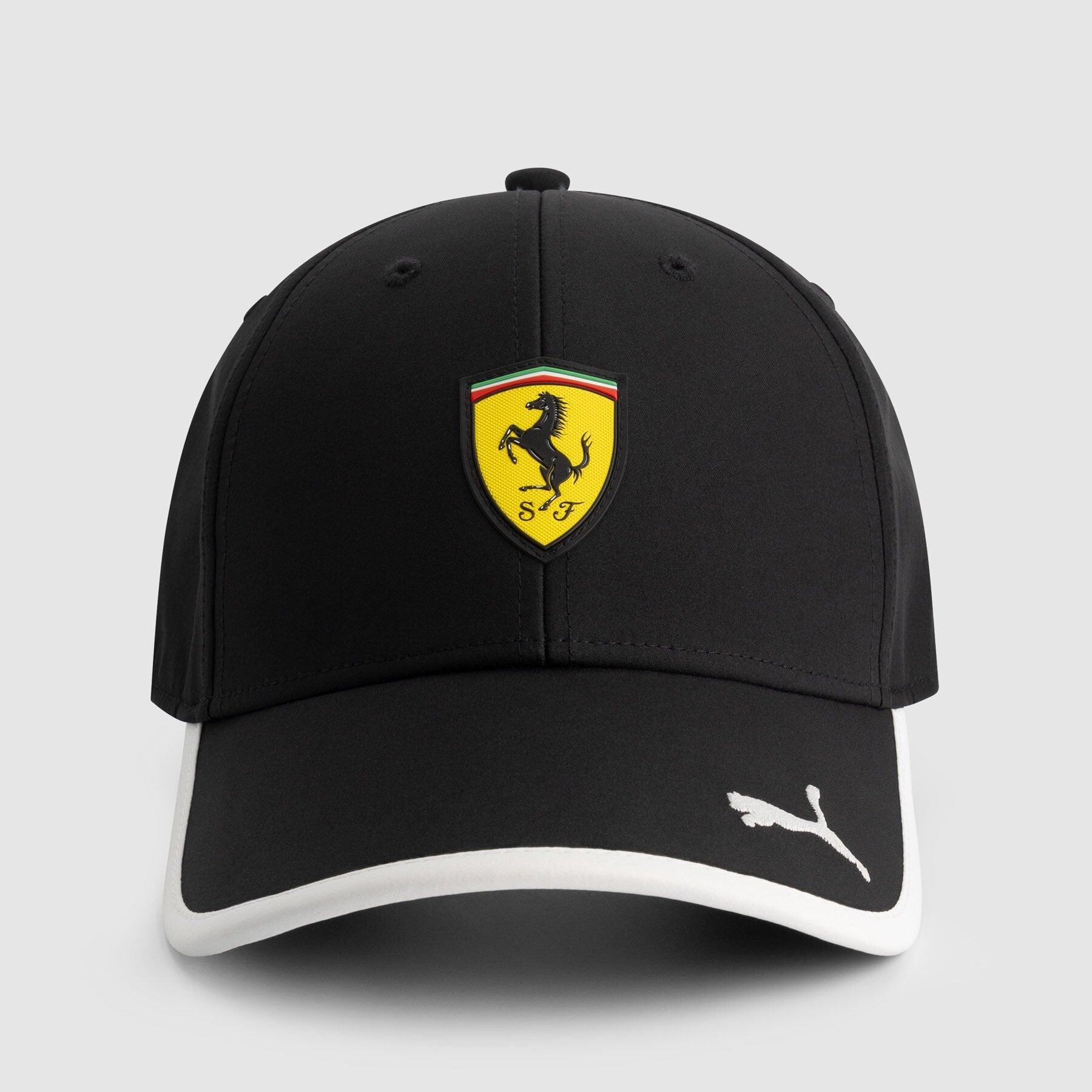 Scuderia Ferrari F1 PUMA Classic Cap