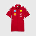 Scuderia Ferrari F1 PUMA 2025 Team Shirt