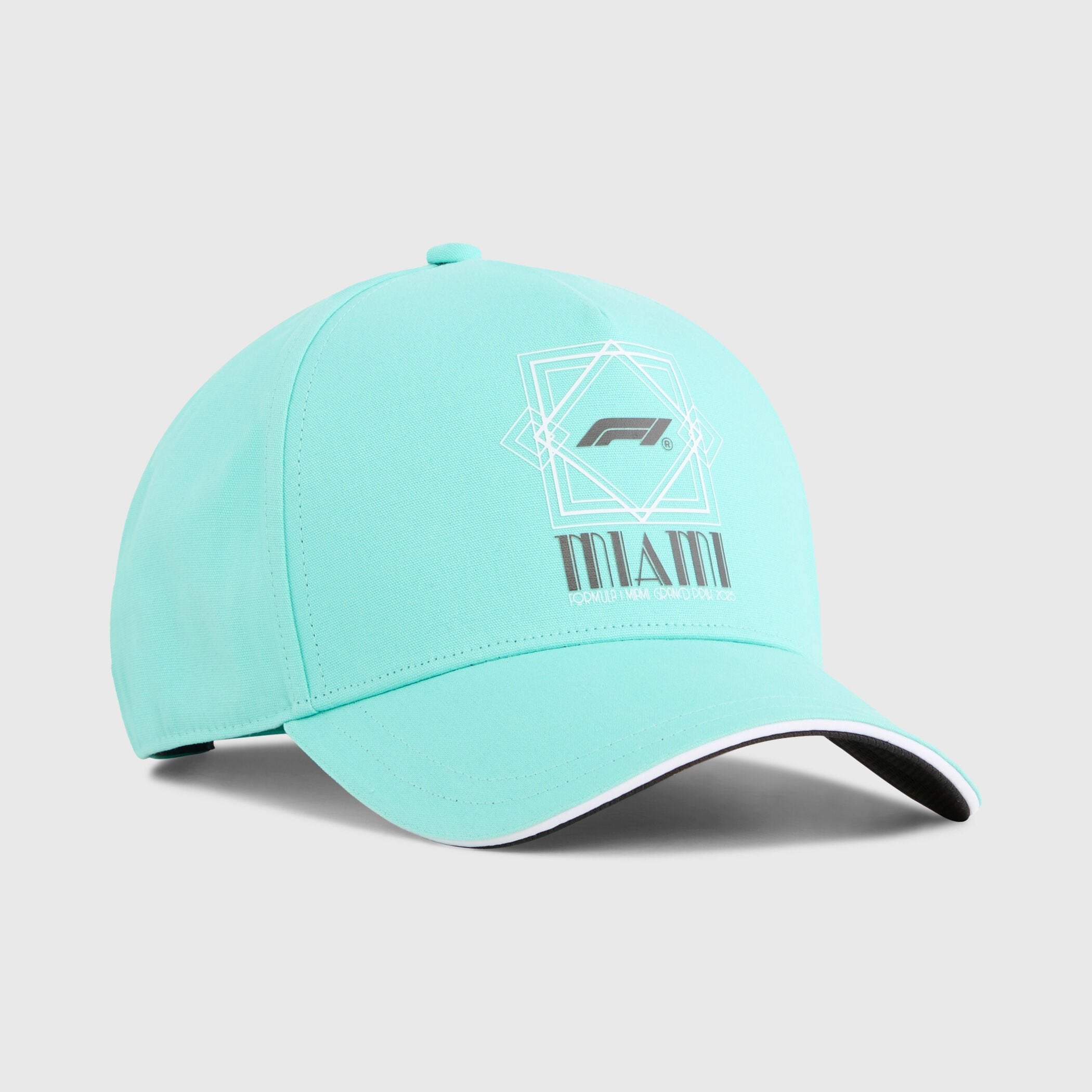 F1 Collection PUMA F1® 2025 Miami GP Cap