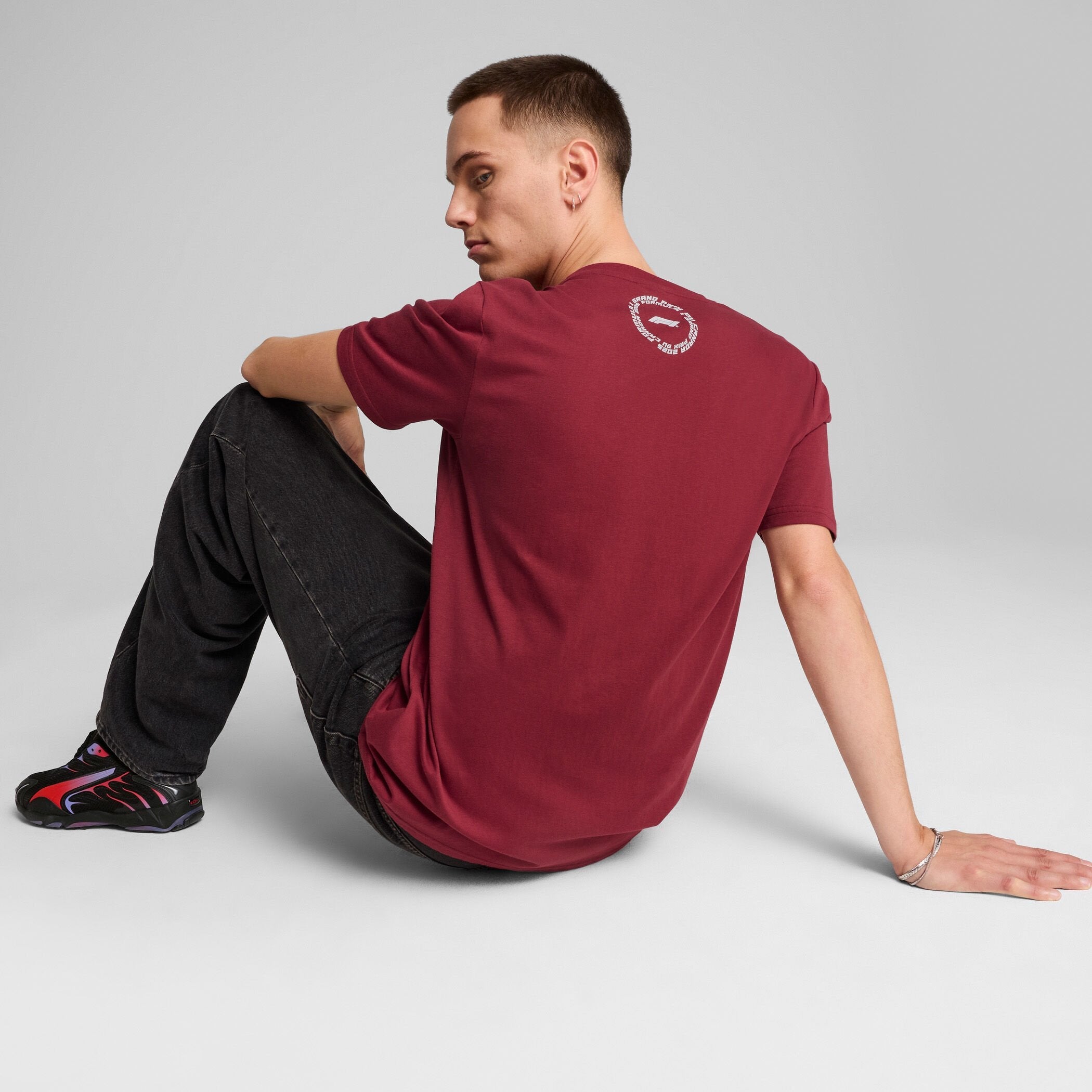 F1 Collection PUMA F1® 2025 Montreal GP T-shirt