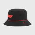 F1 Collection PUMA ESS F1® Bucket Hat