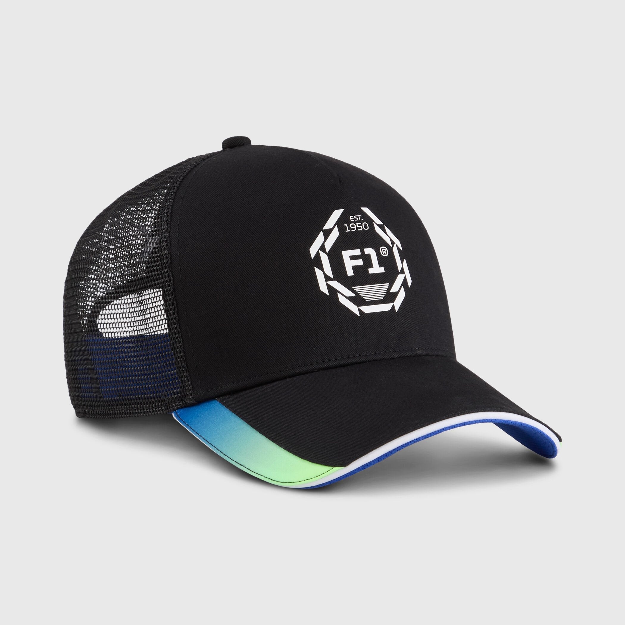 F1 Collection PUMA F1® LS Trucker Cap