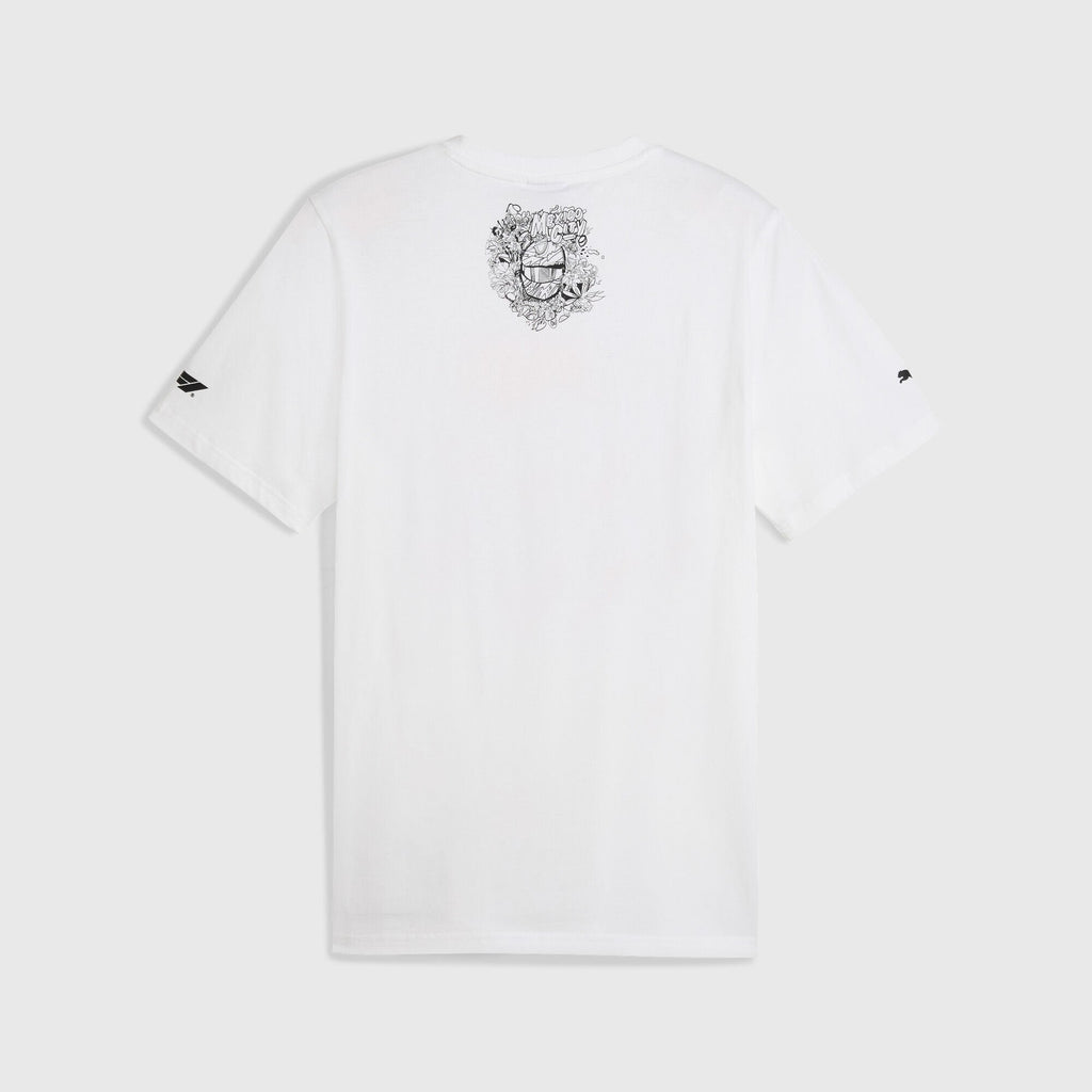 F1 Collection PUMA F1® 2025 Mexico GP T-shirt