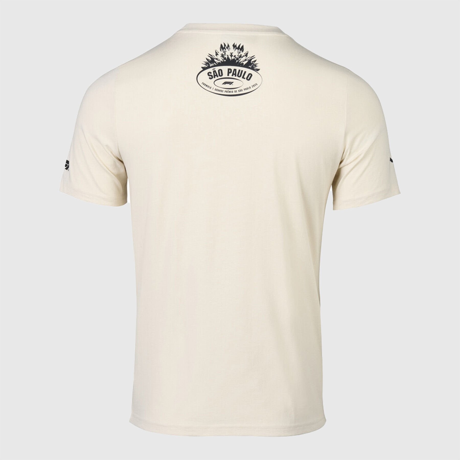 F1 Collection PUMA F1® 2025 Brazil GP T-shirt
