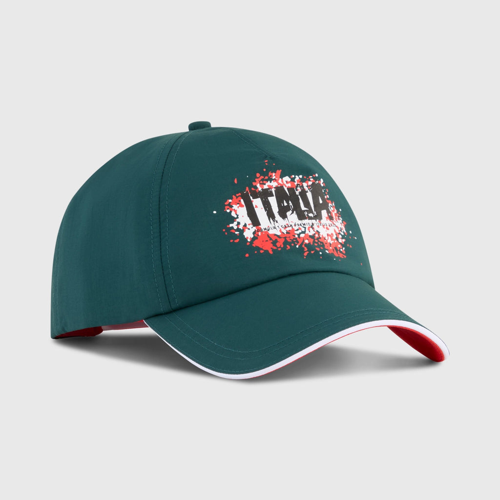 F1 Collection PUMA F1® 2025 Monza GP Cap