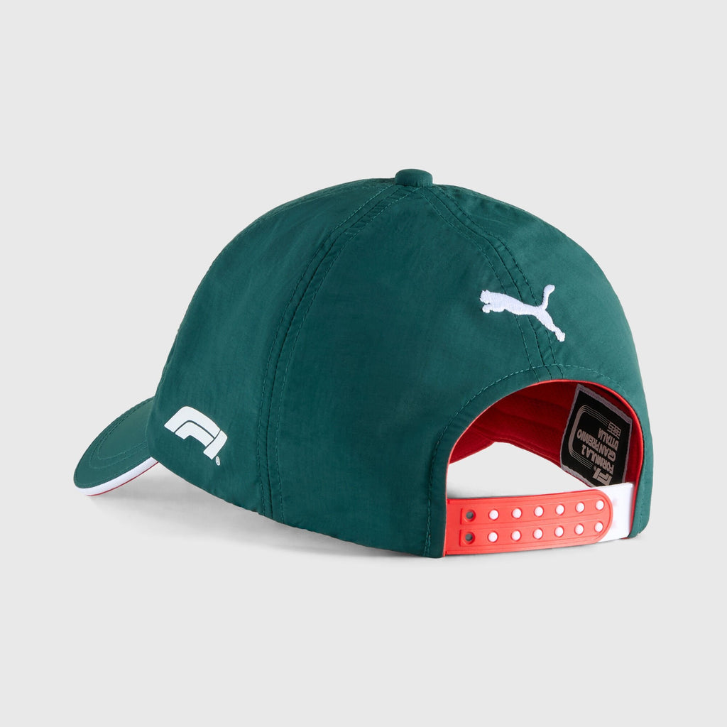 F1 Collection PUMA F1® 2025 Monza GP Cap
