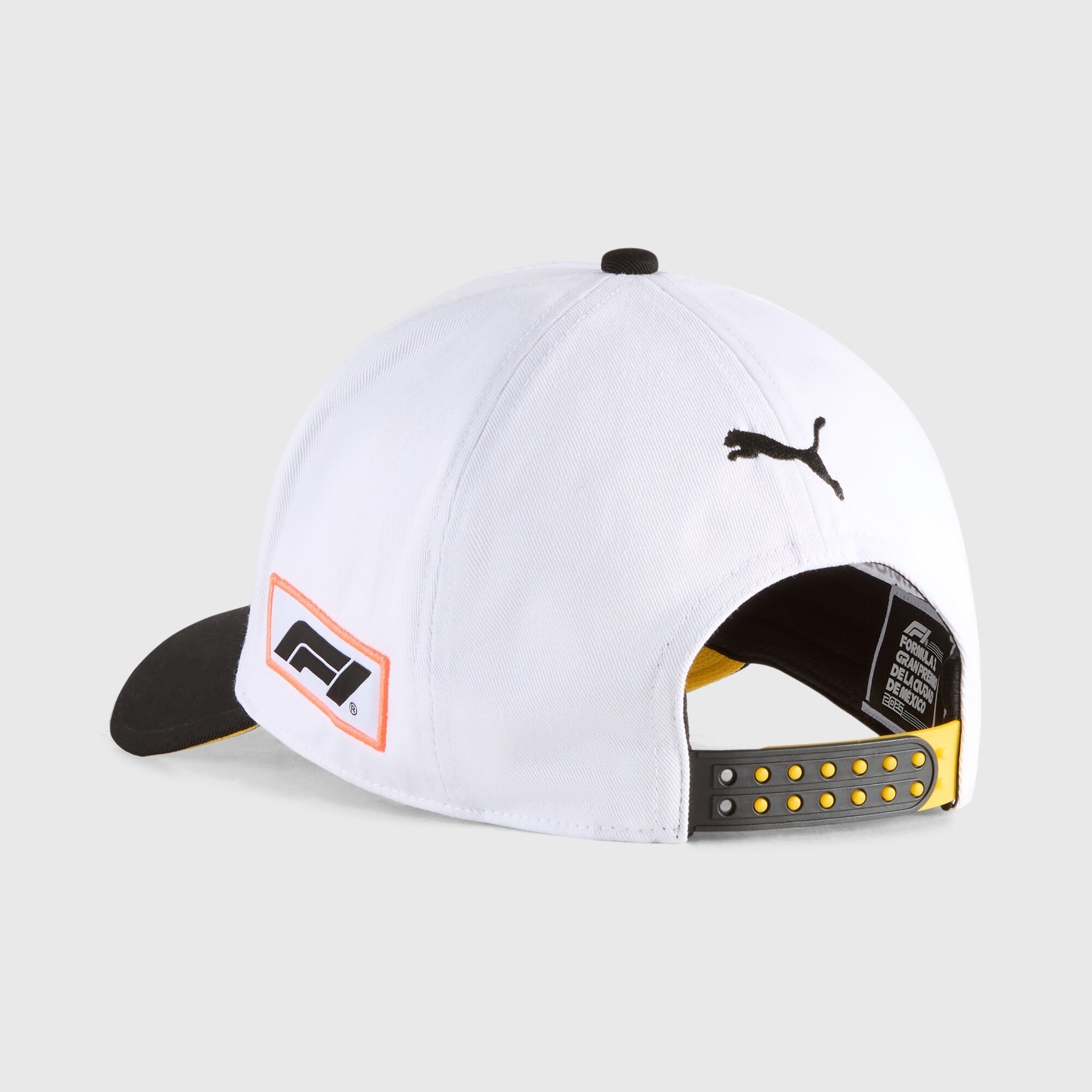 F1 Collection PUMA F1® 2025 Mexico GP Cap