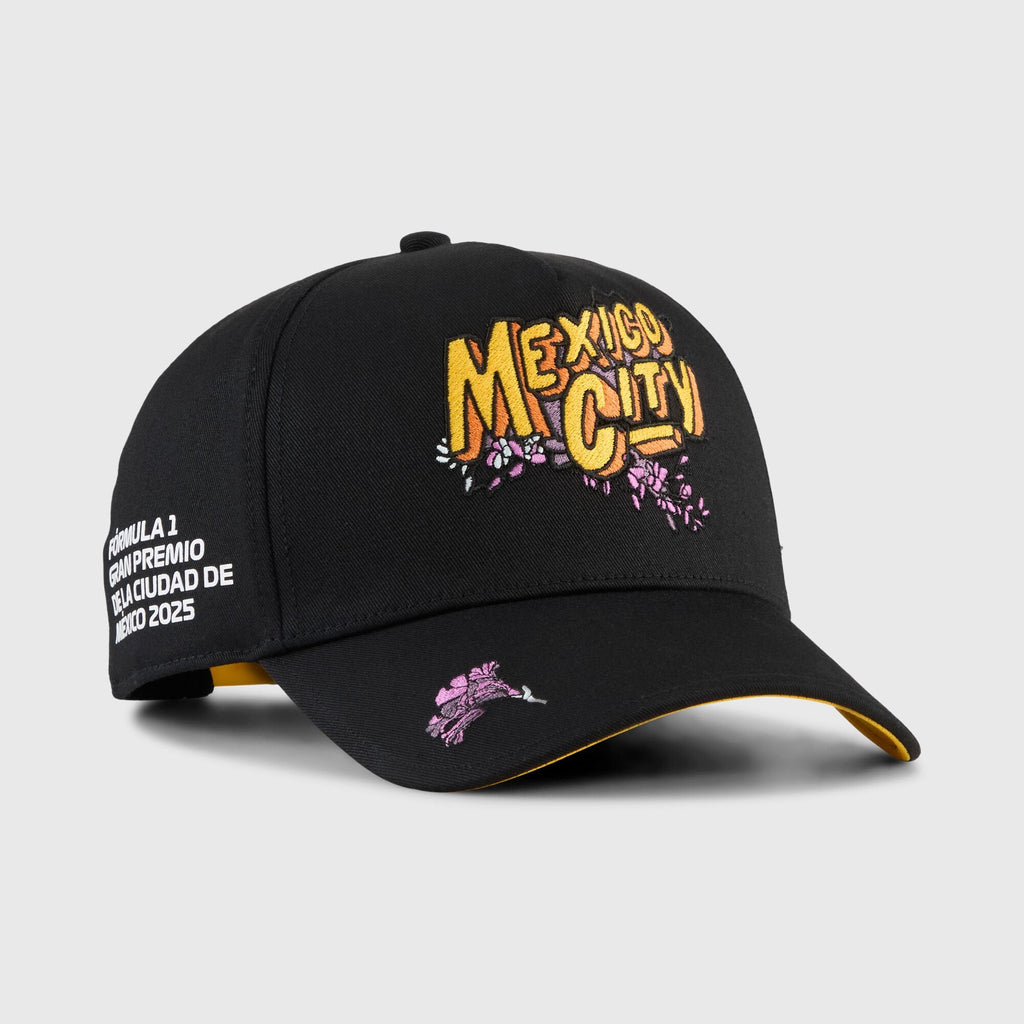 F1 Collection PUMA F1® 2025 Mexico GP Cap