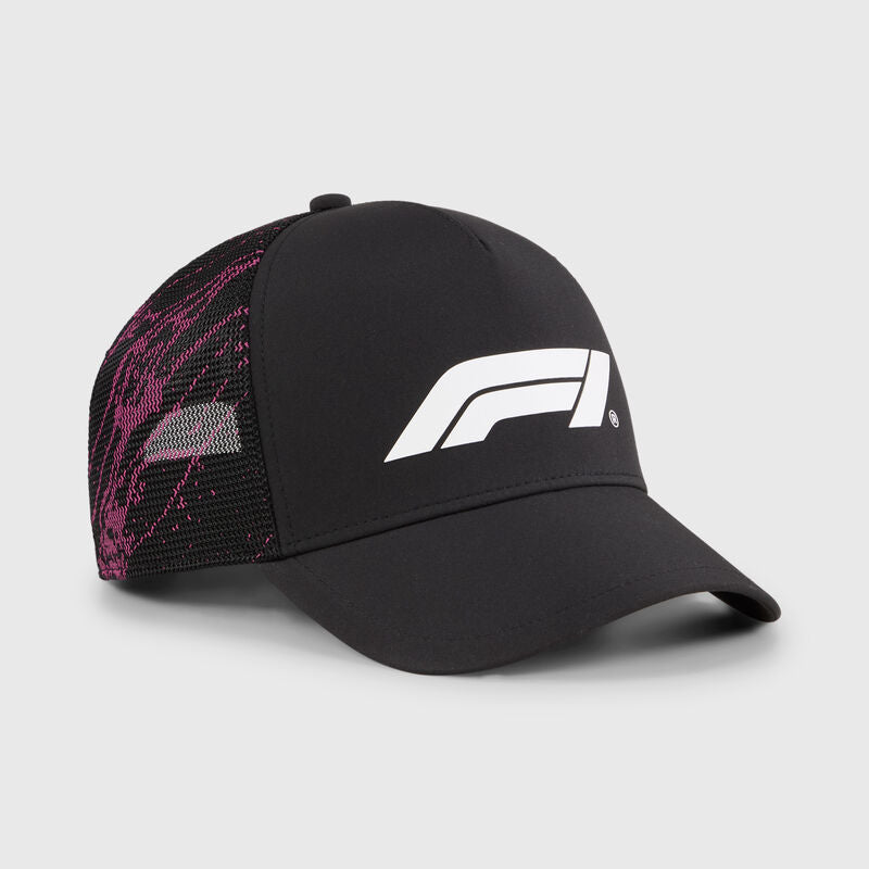 F1 Collection PUMA F1® LS Speed Splash Cap