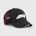 F1 Collection PUMA F1® LS Speed Splash Cap