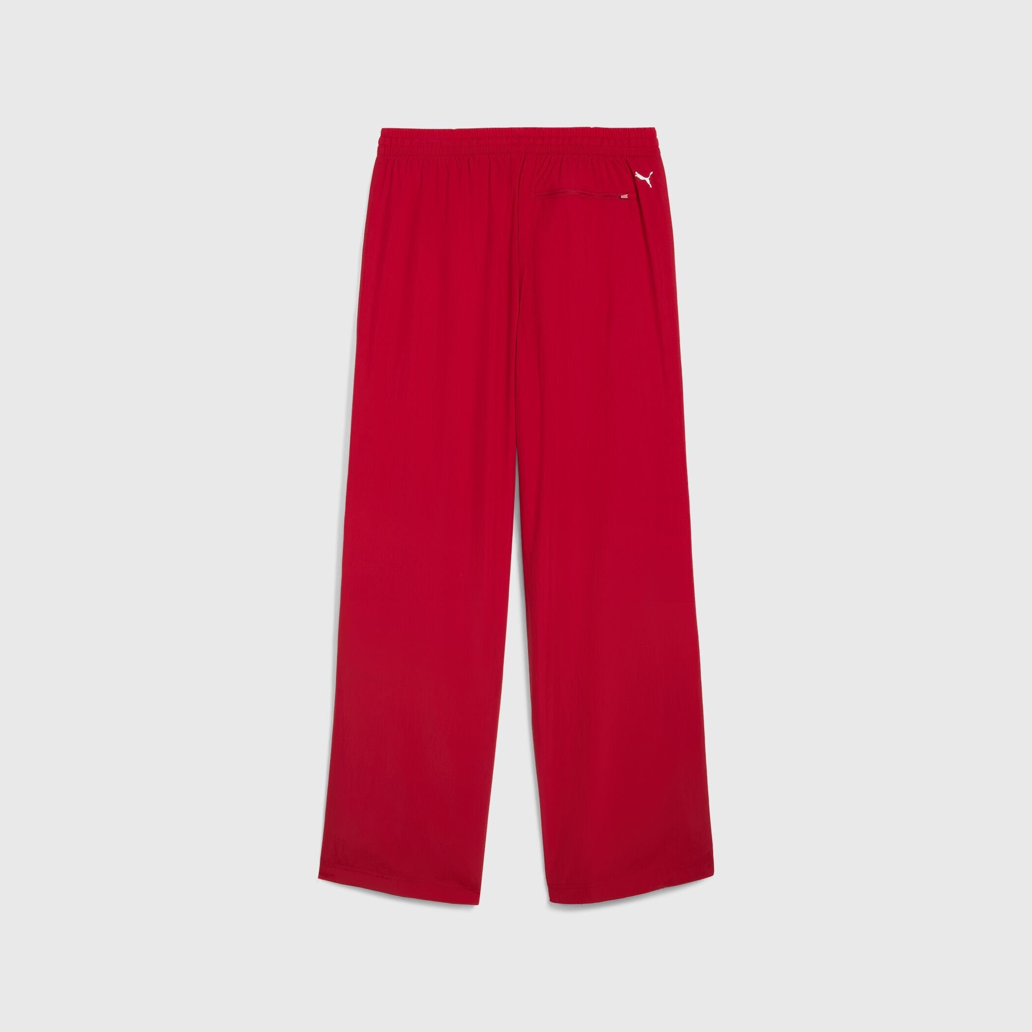 Scuderia Ferrari F1 PUMA 2025 Driver's T7 Oversized Pants