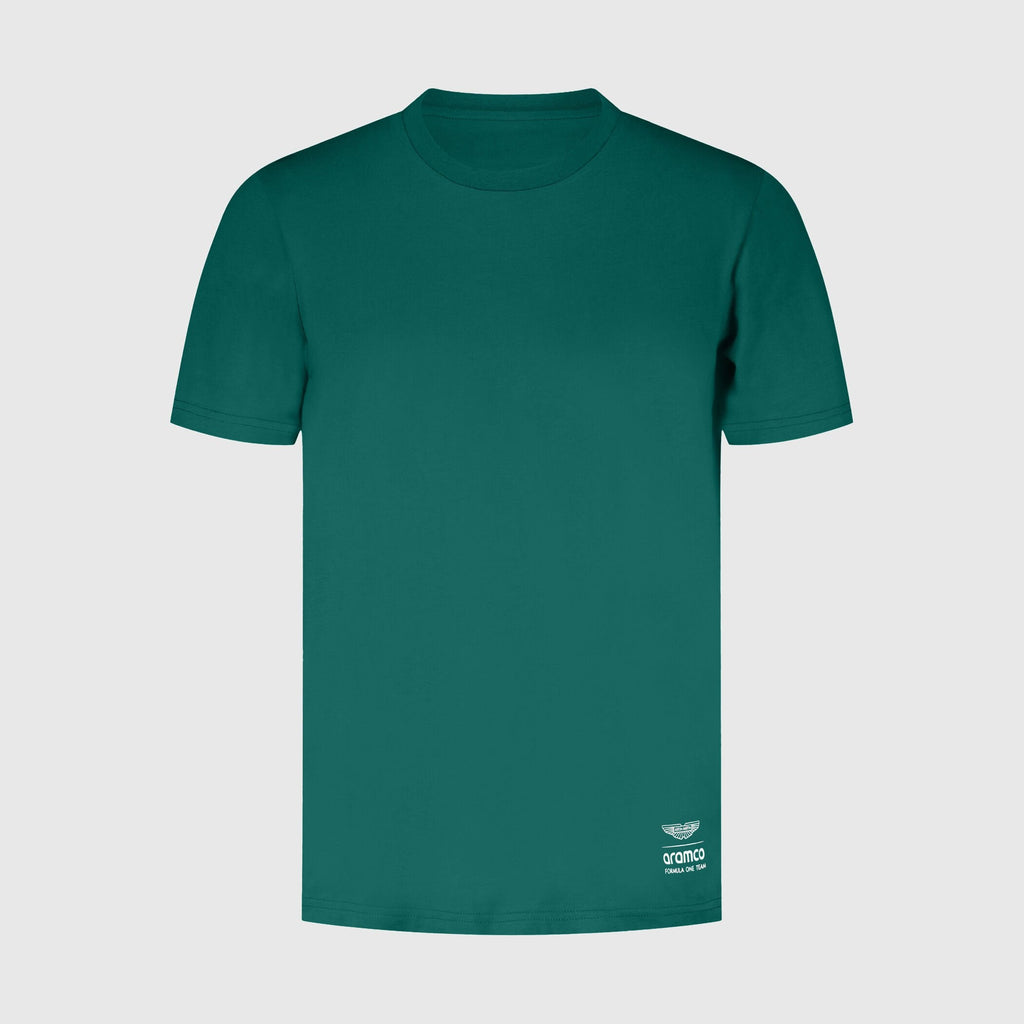 Aston Martin F1 Team 2025 British GP T-shirt