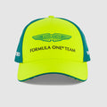 Aston Martin F1 Team 2025 British GP Cap