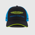 Aston Martin F1 Team 2025 Singapore GP Cap